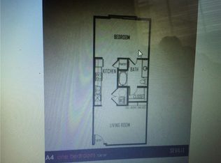 1401 E 4th St APT 307, Austin, TX 78702