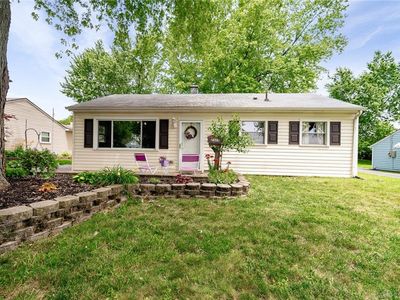 2325 N Aragon Ave, Dayton, OH, 45420