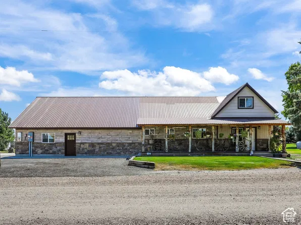 6995 W 2200 S, Weston, ID 83286