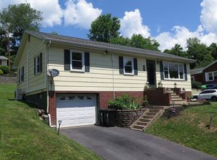 308 Simpson St, Huntingdon, PA 16652