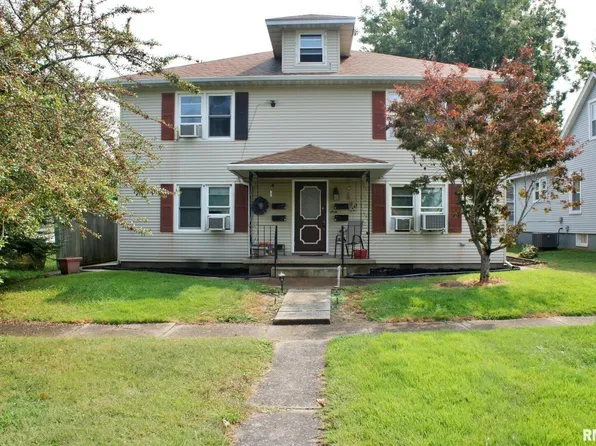 1120 Metropolis St, Metropolis, IL 62960