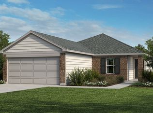 2617 David Wayne Dr, Georgetown, TX 78626