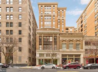 915 E St NW APT 603, Washington, DC 20372
