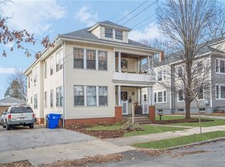 360 River Ave, Providence, RI 02908
