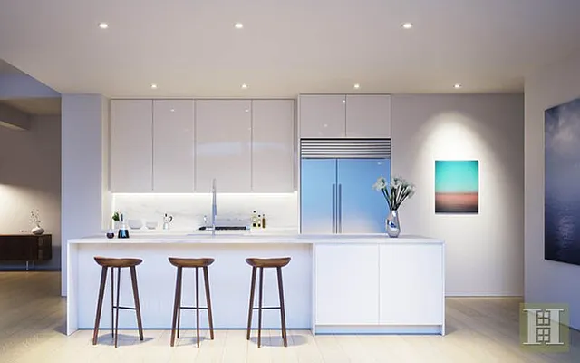 Sold by Halstead Real Estate | media 15