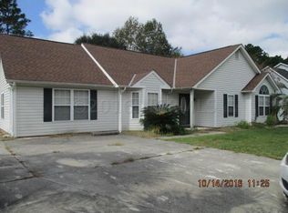 1005 Shallowford Dr, Wilmington, NC 28412