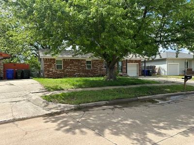 1708 N Crawford Ave, Norman, OK, 73069