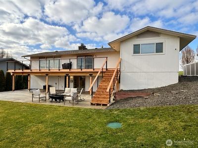 2415 Country Club Road, Walla Walla, WA, 99362