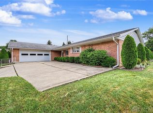 6301 Blossom Park Dr, Dayton, OH 45449