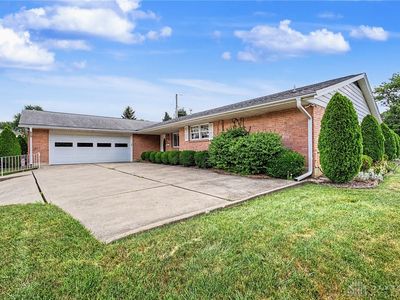 6301 Blossom Park Dr, Dayton, OH, 45449