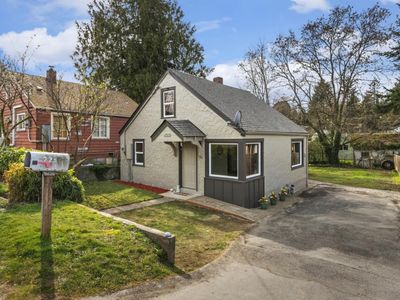 1725 N Rainier Ave, Bremerton, WA, 98312
