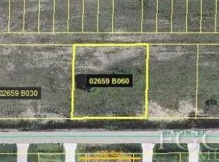 431 NW 15th Ter, Cape Coral, FL 33993