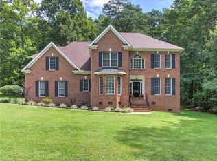6190 Old Ironworks Rd, Greensboro, NC 27455