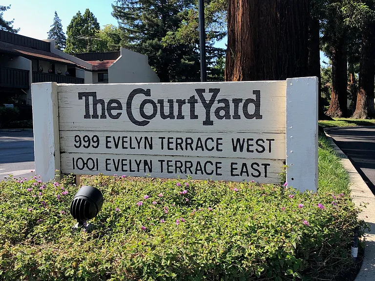 1001 E Evelyn Ter E #130 — Photo 1