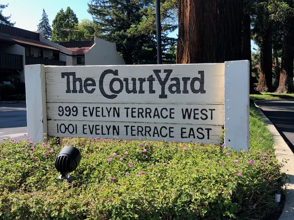 1001 E Evelyn Ter E APT 130, Sunnyvale, CA 94086