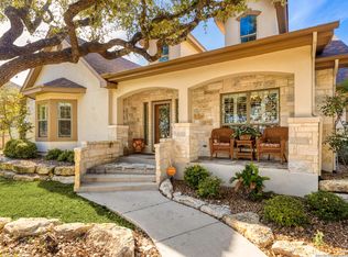 587 Copper Rim, Spring Branch, TX 78070