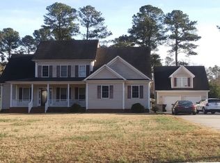 109 Homestead Rd, Franklin, VA 23851