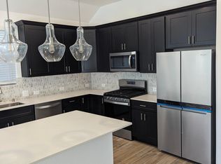 1309 Tan Gable Ln, Katy, TX 77493