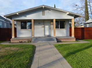 425 E Pine St, Lodi, CA 95240