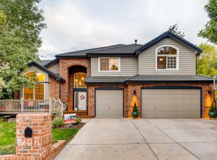 16748 W 69th Cir, Arvada, CO 80007