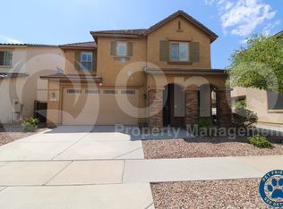 7312 N 90th Ln, Glendale, AZ 85305