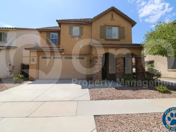 7312 N 90th Ln, Glendale, AZ 85305