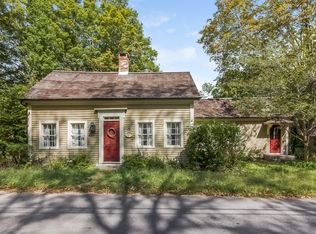 8 Birch Mill Rd, Lyme, CT 06371