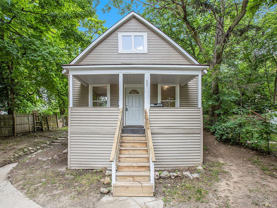 327 Spencer St NE, Grand Rapids, MI 49505 Zillow