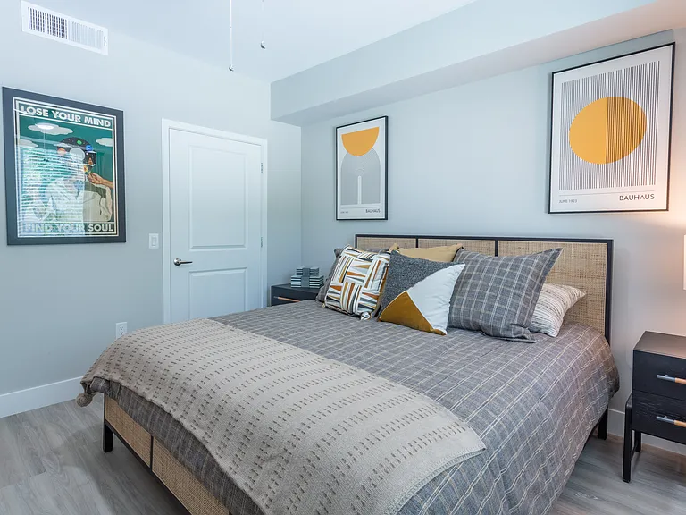 The Amelia Luxury Apartments — Photo 9