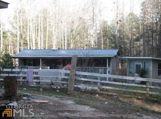 136 Waterford Rd, Bremen, GA 30110