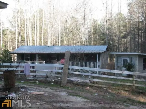 136 Waterford Rd, Bremen, GA 30110