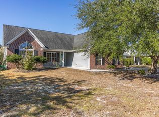 8637 Plantation Landing Dr, Wilmington, NC 28411