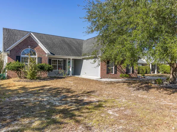 8637 Plantation Landing Dr, Wilmington, NC 28411