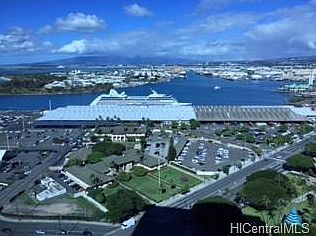 2nd image of 600 Ala Moana Blvd #2908