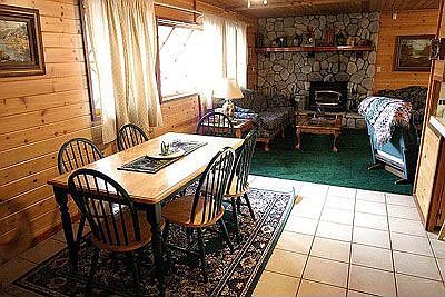 DINNING AREA