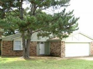 2115 Ridgedale Dr, Arlington, TX 76013