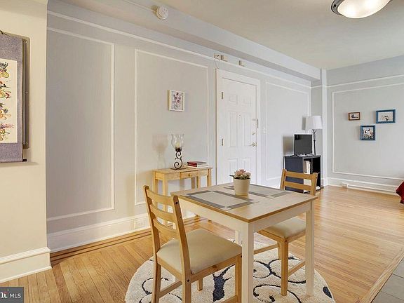 Furniture configuration 1 - living area