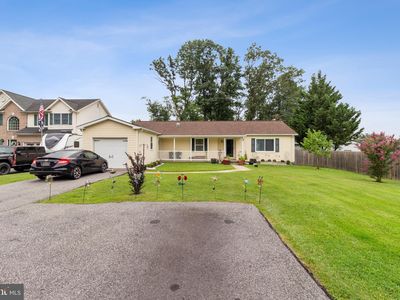 8633 Winding Way, Perry Hall, MD, 21128