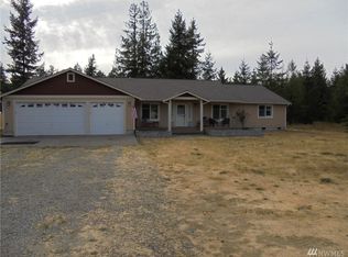 14933 Lindsay Loop SE, Yelm, WA 98597
