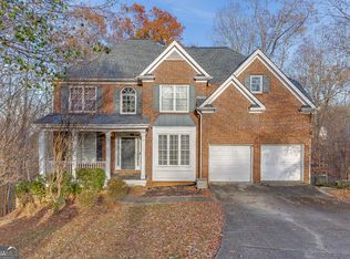 682 Montglade Ct, Suwanee, GA 30024
