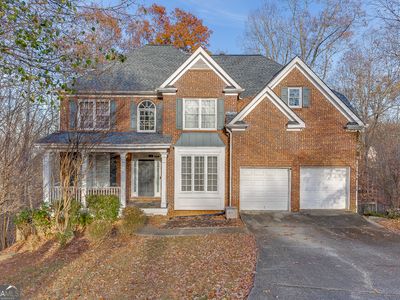 682 Montglade Ct, Suwanee, GA, 30024