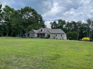 1388 Ketchum Rd, Blountsville, AL 35031