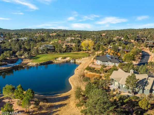 1004 N Scenic Drive #71, Payson, AZ 85541