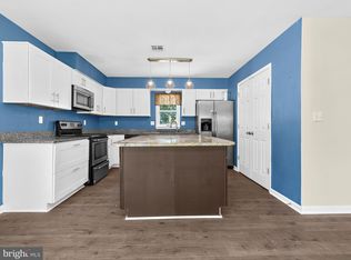 317 Melvin Ave, Grasonville, MD 21638