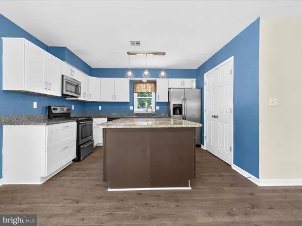 317 Melvin Ave, Grasonville, MD 21638