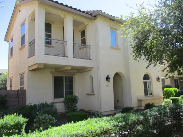 856 S Agnes Ln, Gilbert, AZ 85296