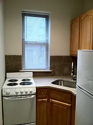 Rented by CVEK Real Estate