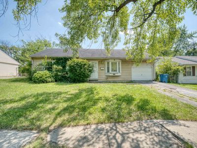 2912 223rd Pl, Sauk Village, IL, 60411