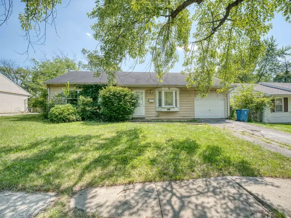 2912 223rd Pl, Sauk Village, IL 60411