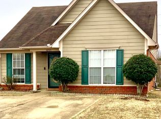 10571 Pecan Vw, Olive Branch, MS 38654